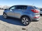 2012 KIA Sportage Base