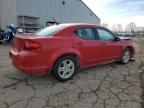 2013 Dodge Avenger SXT