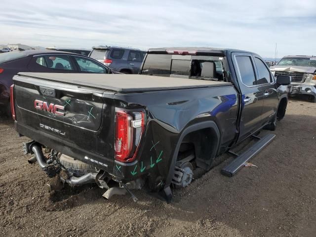 2020 GMC Sierra K1500 Denali