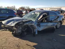 Honda salvage cars for sale: 2008 Honda Accord LXP