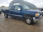 2000 GMC New Sierra K1500