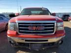 2013 GMC Sierra K1500 SLT