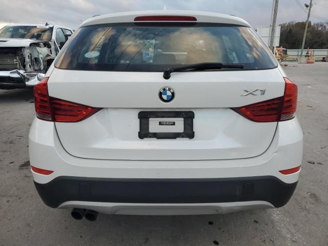 2014 BMW X1 XDRIVE28I