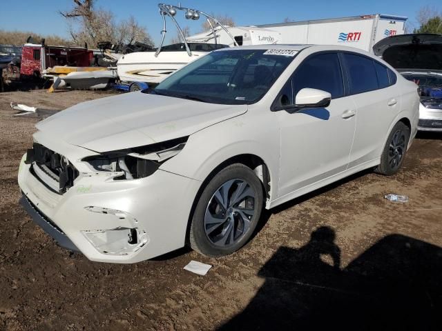 2023 Subaru Legacy Premium