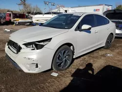 2023 Subaru Legacy Premium en venta en Littleton, CO