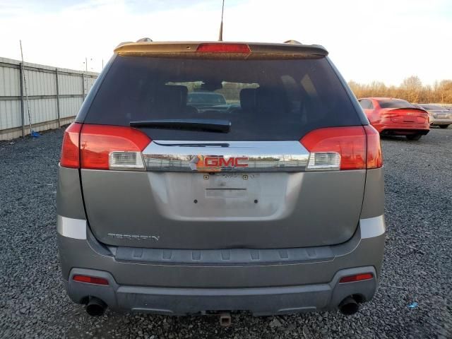 2012 GMC Terrain SLT