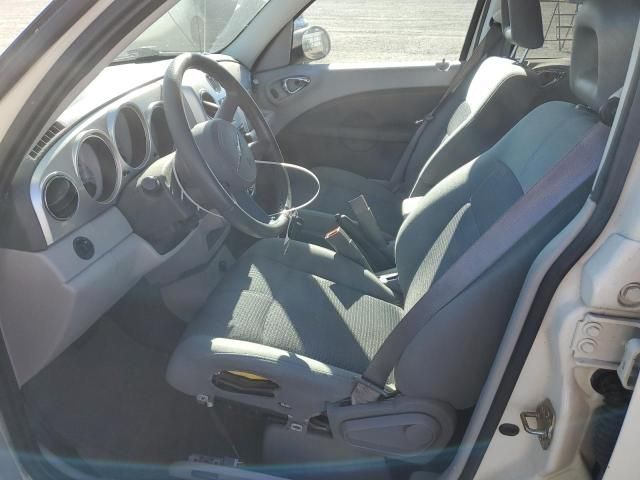 2006 Chrysler PT Cruiser Limited