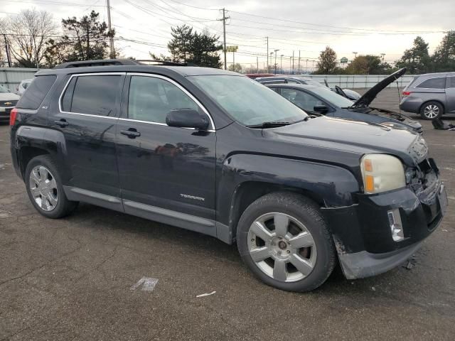 2011 GMC Terrain SLT