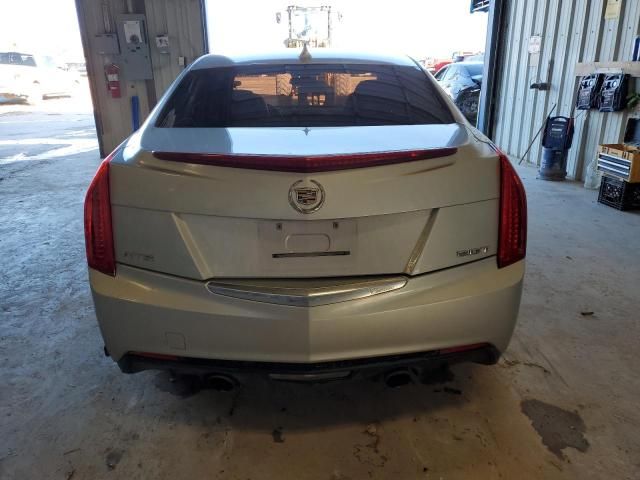 2014 Cadillac ATS