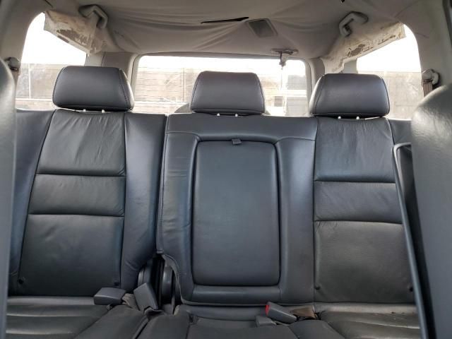 2008 Honda Pilot EXL