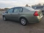 2005 Chevrolet Malibu