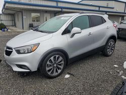 2018 Buick Encore Preferred II en venta en Earlington, KY