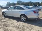 2010 Ford Taurus SHO