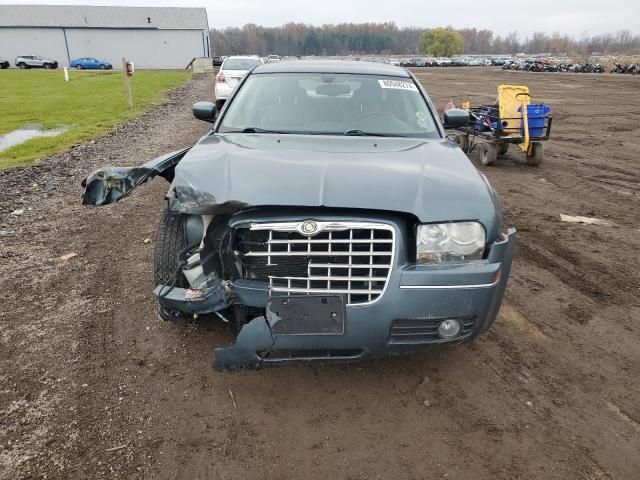 2005 Chrysler 300 Touring