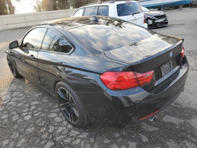 2015 BMW 435 I