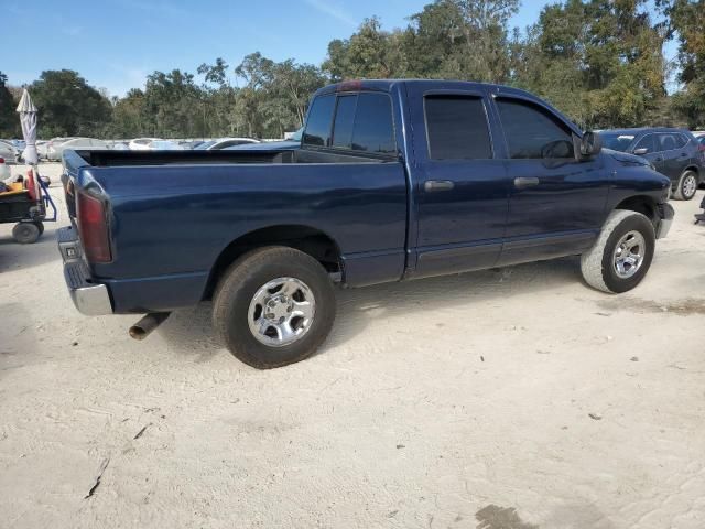 2004 Dodge RAM 1500 ST