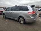 2011 Toyota Sienna XLE