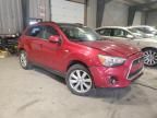 2014 Mitsubishi Outlander Sport SE