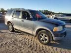 2002 Ford Explorer XLT