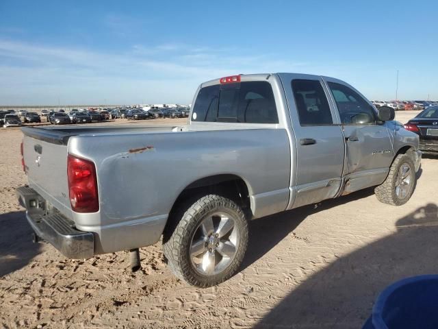 2007 Dodge RAM 1500 ST