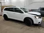 2017 Dodge Journey GT