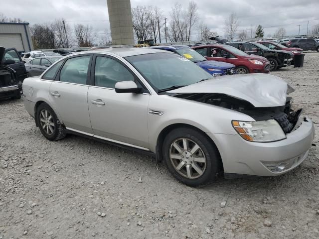 2008 Ford Taurus SEL