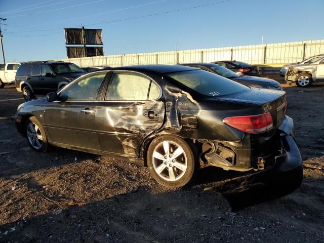 2006 Lexus ES 330