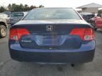 2006 Honda Civic LX