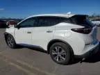 2020 Nissan Murano S