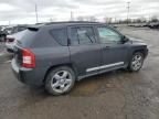 2007 Jeep Compass Limited