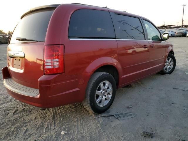 2008 Chrysler Town & Country Touring