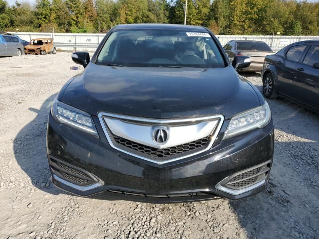 2017 Acura RDX