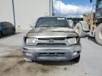 2002 Toyota 4runner SR5