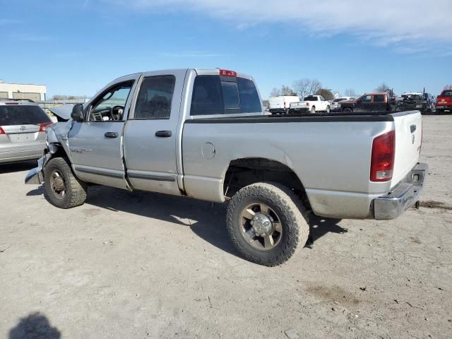 2006 Dodge RAM 2500 ST