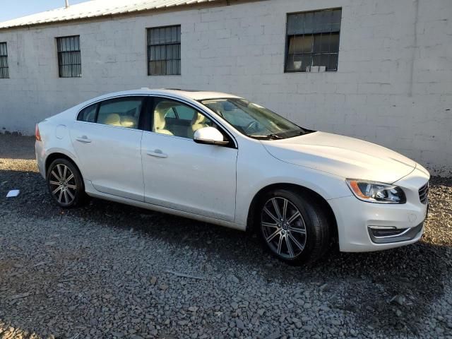 2018 Volvo S60 Inscription