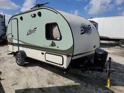 2017 Fvrp Trailer en venta en Fort Pierce, FL