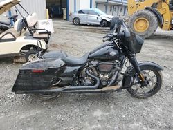 Harley-Davidson Flhxs salvage cars for sale: 2023 Harley-Davidson Flhxs