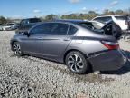 2017 Honda Accord EXL