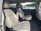 2018 Toyota Sienna XLE