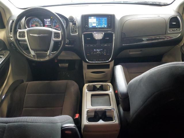 2011 Chrysler Town & Country Touring