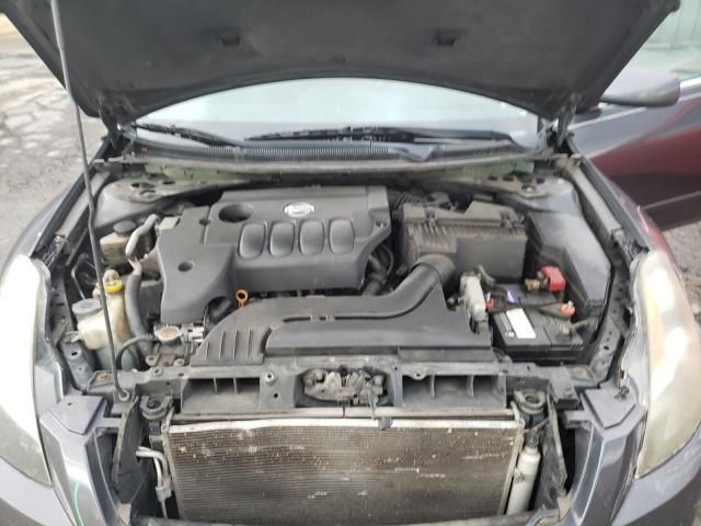 2007 Nissan Altima 2.5