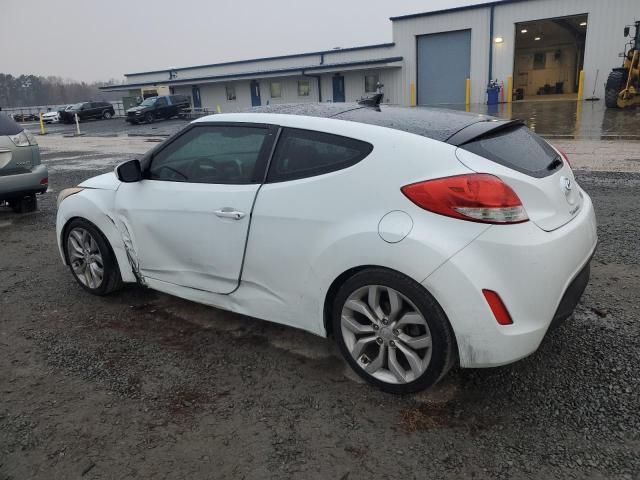 2012 Hyundai Veloster