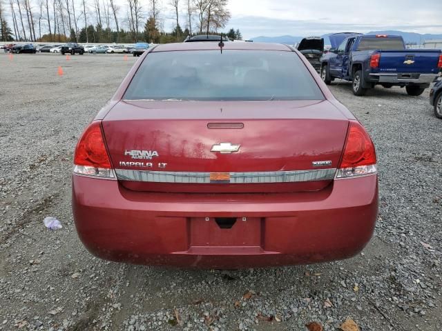 2010 Chevrolet Impala LT