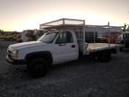 2006 Chevrolet Silverado C3500