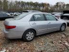 2005 Honda Accord LX