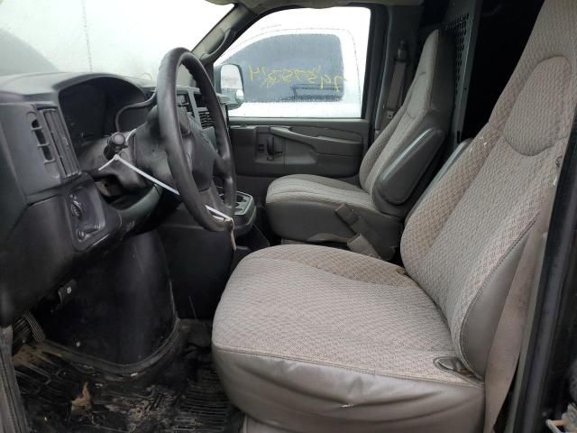 2005 Chevrolet Express G1500