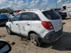 2015 Chevrolet Captiva LS