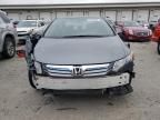 2012 Honda Civic Hybrid