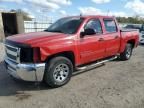 2013 Chevrolet Silverado C1500 LS