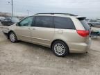 2010 Toyota Sienna XLE